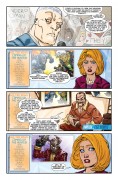 Deathstroke #17 Deathstroke #17