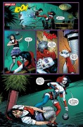 Suicide Squad # 17 Suicide Squad # 17