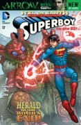 Collection DC Comics - The New 52 (13.02.2013, week 7) Collection DC Comics - The New 52 (13.02.2013, week 7)