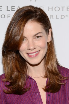 Michelle Monaghan - Hotels of the World 85th anniversary, LA | HQ
