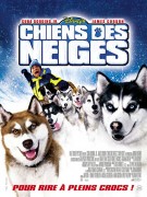 Снежные псы / Snow Dogs (Кьюба Гудинг мл, 2002)  514d79237750949