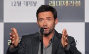 Хью Джекман (Hugh Jackman) 'Les Miserables' press conference in Seoul, 26.11.12 - 23хHQ 1ed69d237772492