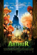 Артур и минипуты / Arthur and the Invisibles (2006) (19xHQ,MQ) D81e78238751866