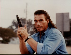 Трудная мишень / Hard Target; Жан-Клод Ван Дамм (Jean-Claude Van Damme), 1993 944135239010930
