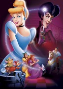 Золушка 3: Злые чары / Cinderella III A Twist in Time (2007) D37201240398555