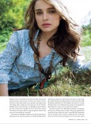 Натали Портман (Natalie Portman) - фото для журнала Marie Claire, январь, 2010 (16хНQ) 7f09fc242035332