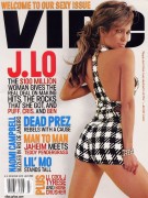 Дженнифер Лопез (Jennifer Lopez) для журнала Vibe, 2003 (10xHQ) A3fa87242250203