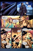 Domino Lady (1-4 series) Domino Lady (1-4 series)