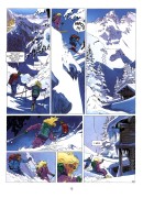 Largo Winch (1-4 series) Largo Winch (1-4 series)