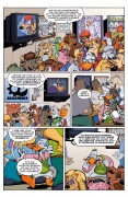 Darkwing Duck (1-18 series + Annual) Complete Darkwing Duck (1-18 series + Annual) Complete