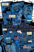 Transformers - Spotlight - Bumblebee #1 (2013) Transformers - Spotlight - Bumblebee #1 (2013)