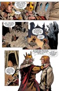 Grimm Universe #4 (2013) Grimm Universe #4 (2013)