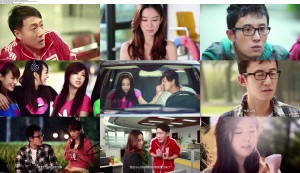 Download Youth Paradise Lost (2011) 720p HDTV 800MB Ganool 