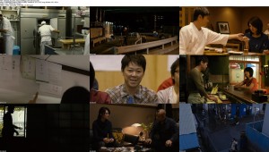 Download Dreams for Sale (2012) DVDRip 600MB Ganool 