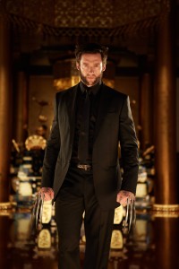 РОССОМАХА   / The-Wolverine (2013) Hugh Jackman movie stills 27512e244392526