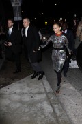 Дженнифер Лопез (Jennifer Lopez) arrives at the Topshop Topman LA Opening Party at Cecconi's West Hollywood, 13.02.13 (23xHQ) 113db6244559965