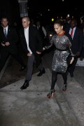 Дженнифер Лопез (Jennifer Lopez) arrives at the Topshop Topman LA Opening Party at Cecconi's West Hollywood, 13.02.13 (23xHQ) 2be65d244560504