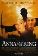 Анна и король / Anna and the King (Джоди Фостер, Чоу Юнь-Фат, Бай Лин,1999) - 25xHQ,MQ  9fed9d244615928