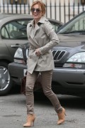 Джери Холливелл (Geri Halliwell) 2013-03-20 out and about in central London (16xHQ) 01dabd245009303