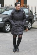 Джери Холливелл (Geri Halliwell) 2013-03-20 out and about in central London (16xHQ) 2ce604245009847