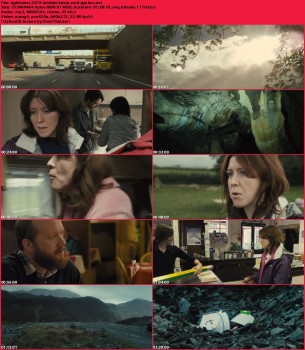 Turyści / Sightseers (2012) BDRip.XviD-GECKOS Turyści / Sightseers (2012) BDRip.XviD-GECKOS
