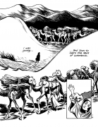Habibi #1 (2011) Habibi #1 (2011)