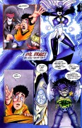 Evil Ernie - Monthly (1-11 series) Complete Evil Ernie - Monthly (1-11 series) Complete