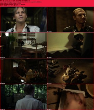 Powrót do bezpiecznej kryjówki / War of Resistance (2011) PL.DVDRip.XviD-BiDA / Lektor PL Powrót do bezpiecznej kryjówki / War of Resistance (2011) PL.DVDRip.XviD-BiDA / Lektor PL