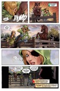 Grimm Fairy Tales presents Robyn Hood vs. Red Riding Hood #1 (2013) Grimm Fairy Tales presents Robyn Hood vs. Red Riding Hood #1 (2013)
