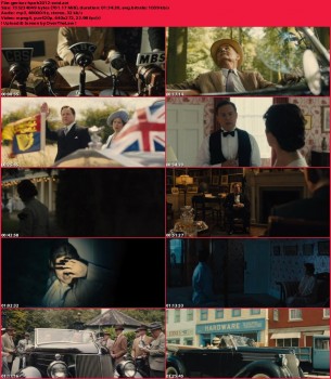 Weekend z królem / Hyde Park on Hudson (2012) DVDRip.XviD-GECKOS Weekend z królem / Hyde Park on Hudson (2012) DVDRip.XviD-GECKOS