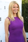Gwyneth Paltrow - attends the opening of Tracy Anderson flagship studio in Brentwood - 4/4/2013 - MQs
