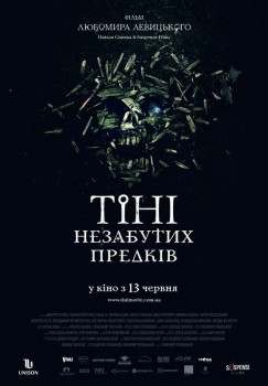 Тени незабытых предков (2013) Тени незабытых предков (2013)