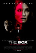 Посылка / The Box (Кэмерон Диаз, 2009) 636de6247346257