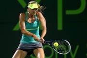 Мария Шарапова - during the Sony Open at Crandon Park Tennis Center in Key Biscayne, 22.03.13 - 8xHQ 36d2e9247601387