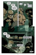 Judge Dredd #1 Judge Dredd #1