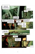 Assassin's Creed - Desmond #1 (2012) Assassin's Creed - Desmond #1 (2012)