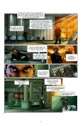 Assassin's Creed - Desmond #1 (2012) Assassin's Creed - Desmond #1 (2012)