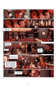 Assassin's Creed - Desmond #1 (2012) Assassin's Creed - Desmond #1 (2012)