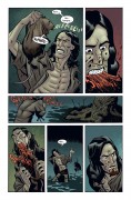 The Sixth Gun - Sons of the Gun #3 (2013) The Sixth Gun - Sons of the Gun #3 (2013)