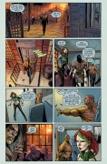 CyberForce #4 (2013) CyberForce #4 (2013)