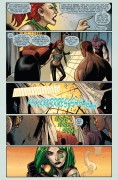 CyberForce #4 (2013) CyberForce #4 (2013)