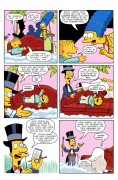 Simpsons Comics #201 (2013) Simpsons Comics #201 (2013)