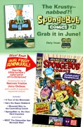 Simpsons Comics #201 (2013) Simpsons Comics #201 (2013)