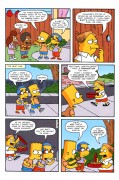 Simpsons Comics Presents Bart Simpson #82 (2013)