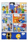 Bongo Comics Free-For-All (one-shots) 2013 Bongo Comics Free-For-All (one-shots) 2013
