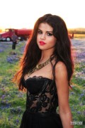 Selena Gomez Come & Get It Backstage