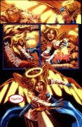 Joan of Arc #4 (2013) Joan of Arc #4 (2013)