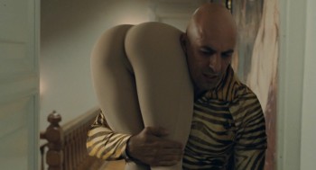 Explicit Movie Sex