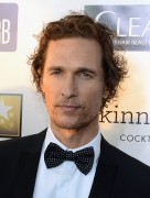 Мэттью МакКонахи (Matthew McConaughey) 18th Annual Critics' Choice Movie Awards (Santa Monica,10.01.13) - 29xHQ 62dd20254142377