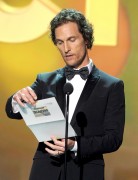 Мэттью МакКонахи (Matthew McConaughey) 18th Annual Critics' Choice Movie Awards (Santa Monica,10.01.13) - 29xHQ 6e9d06254142938